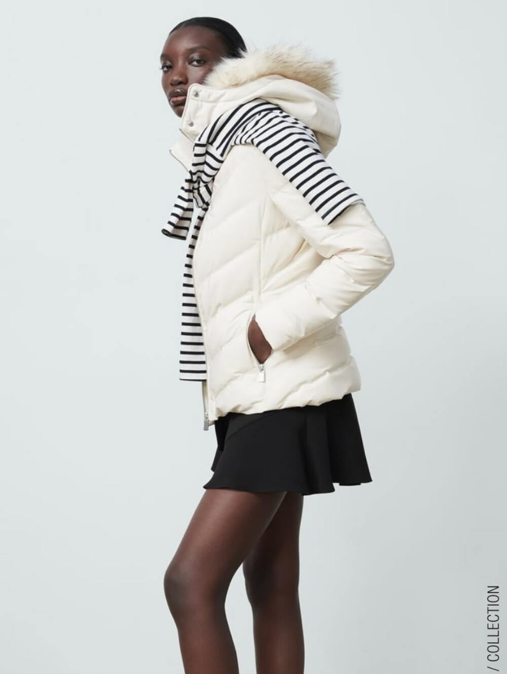 Zara Jacket - Picture 3 of 10